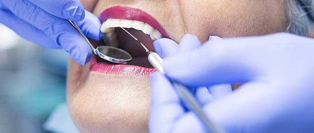 Best Cracked Tooth Emergency Dentist  in Four Cners, OR